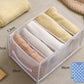 CompartStock™ - Boite de rangement souple