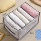 CompartStock™ - Boite de rangement souple