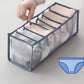CompartStock™ - Boite de rangement souple