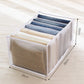CompartStock™ - Boite de rangement souple