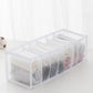 CompartStock™ - Boite de rangement souple