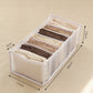 CompartStock™ - Boite de rangement souple