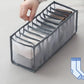 CompartStock™ - Boite de rangement souple