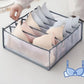 CompartStock™ - Boite de rangement souple