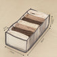 CompartStock™ - Boite de rangement souple