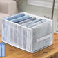 CompartStock™ - Boite de rangement souple