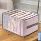 CompartStock™ - Boite de rangement souple